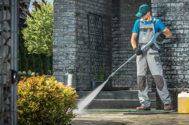 Professional Pressure Washing in Carey, OH